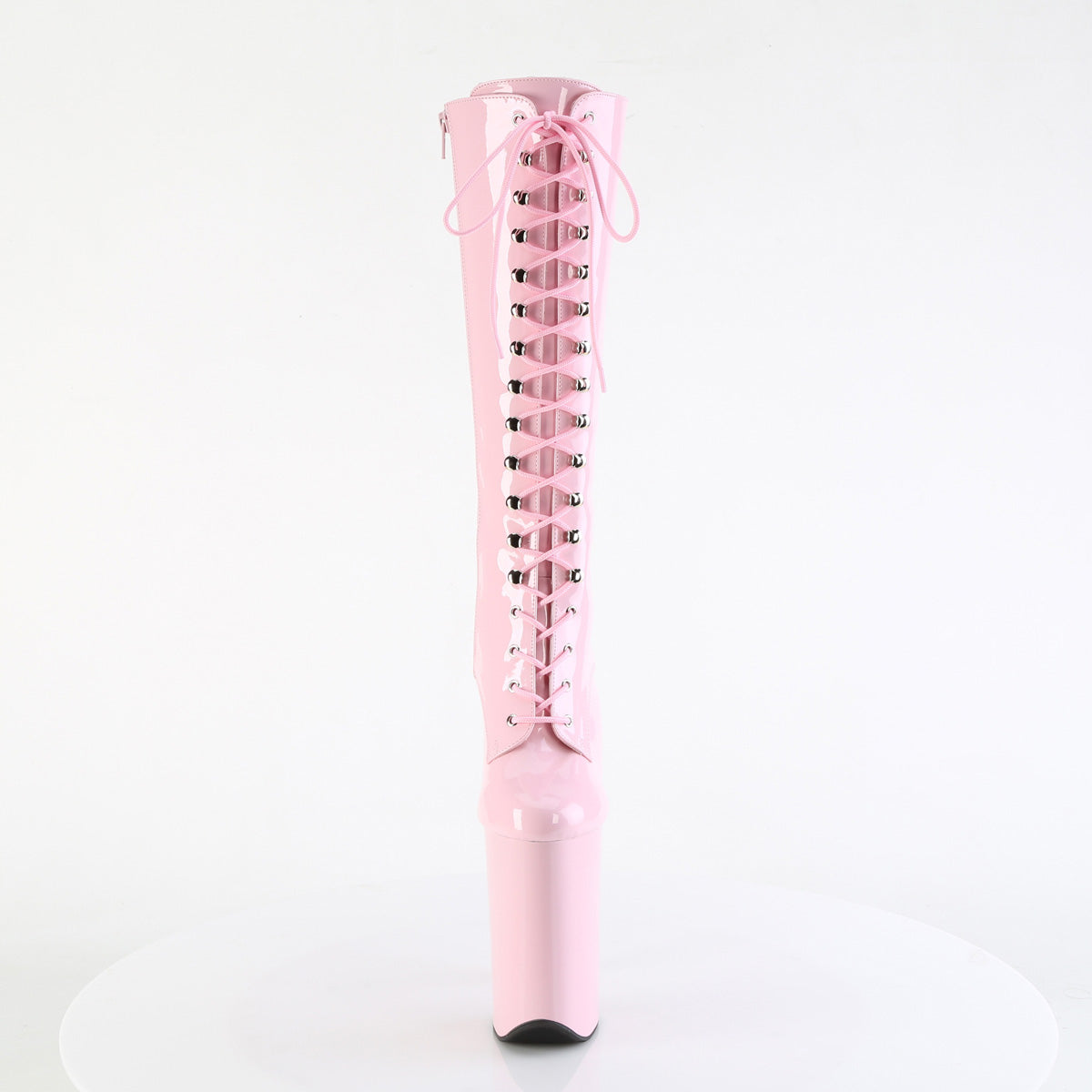 Pleaser   INFINITY-2020 B. rosa Pat/b. Rosa