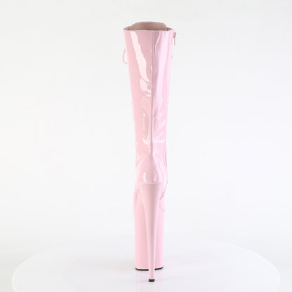 Pleaser   INFINITY-2020 B. rosa Pat/b. Rosa