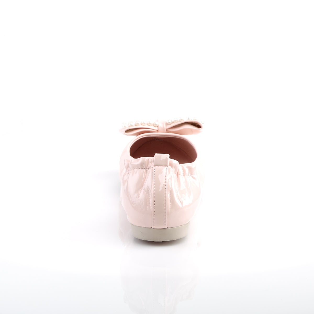 Pin Up Couture Bombas para mujer IVY-09 B. Pat Pat