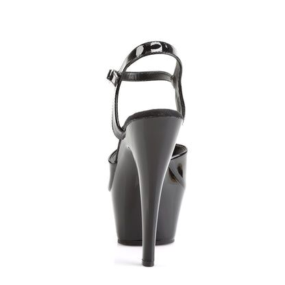 Funtasma Sandalias para mujer JULIET-209 BLK PAT