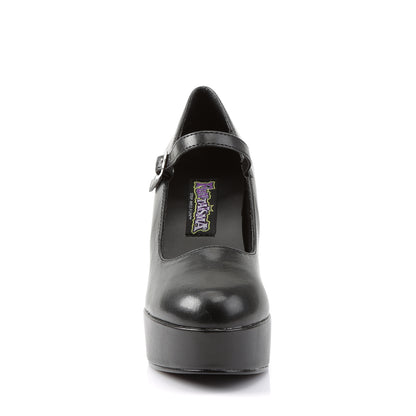 Funtasma Bombas para mujer MARYJANE-50 blk pu