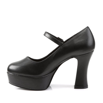 Funtasma Bombas para mujer MARYJANE-50 blk pu