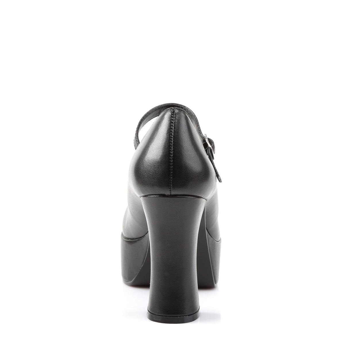 Funtasma Bombas para mujer MARYJANE-50 blk pu