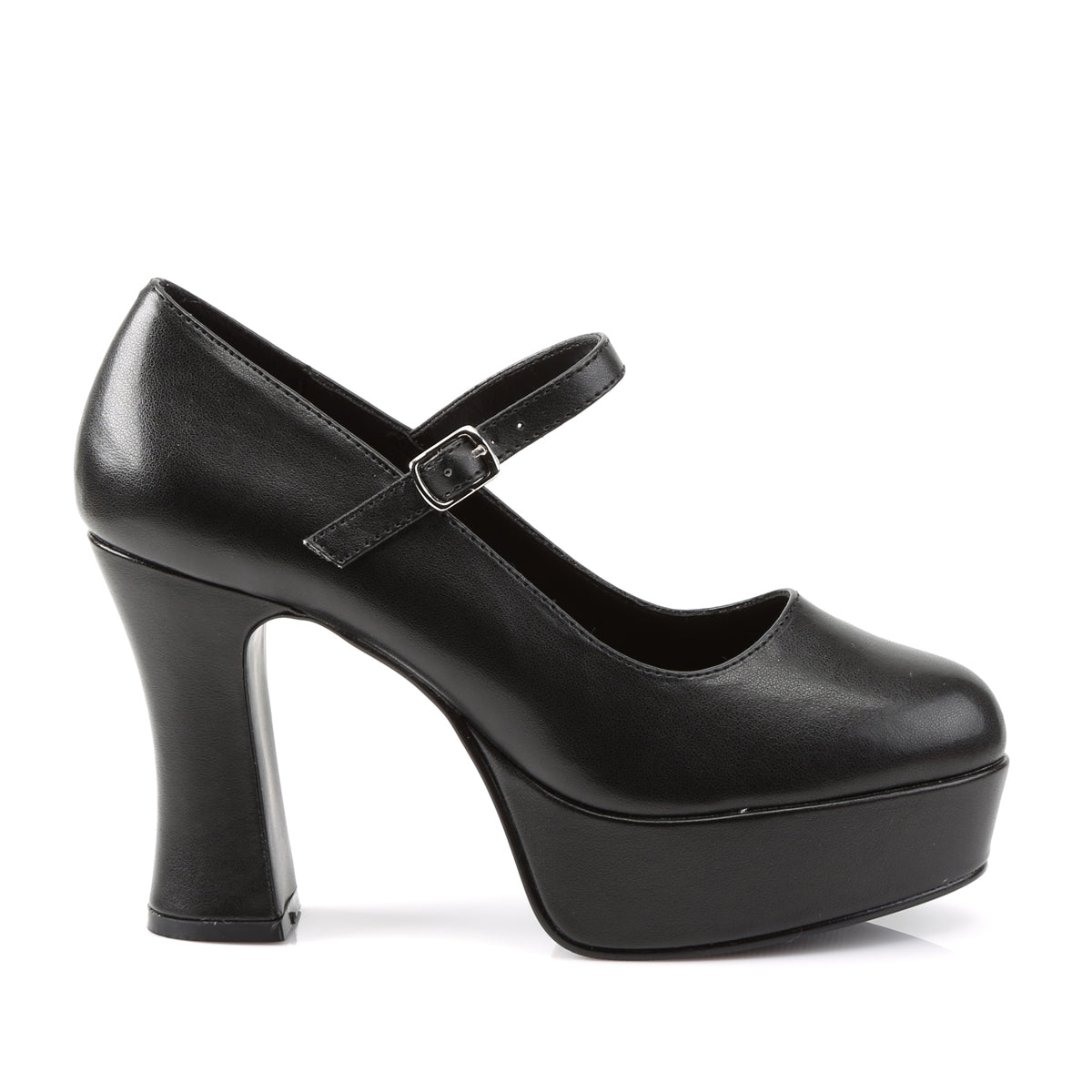 Funtasma Bombas para mujer MARYJANE-50 blk pu