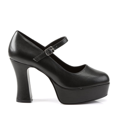 Funtasma Bombas para mujer MARYJANE-50 blk pu