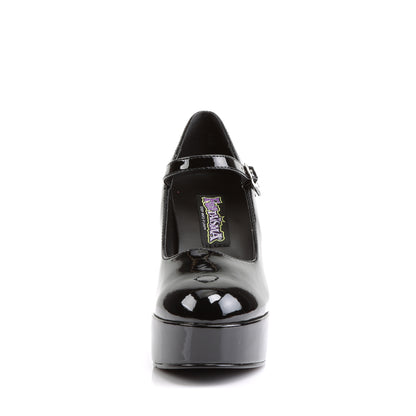 Funtasma Bombas para mujer MARYJANE-50 BLK PAT