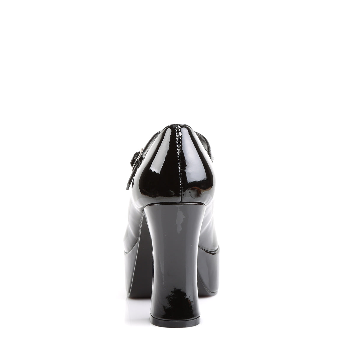 Funtasma Bombas para mujer MARYJANE-50 BLK PAT