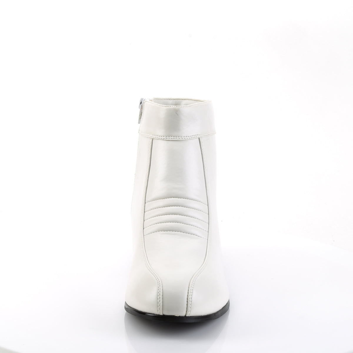 Funtasma Zapato de hombre bajo PIMP-50 wht pu