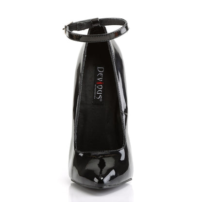 Devious Bombas para mujer SCREAM-12 BLK PAT