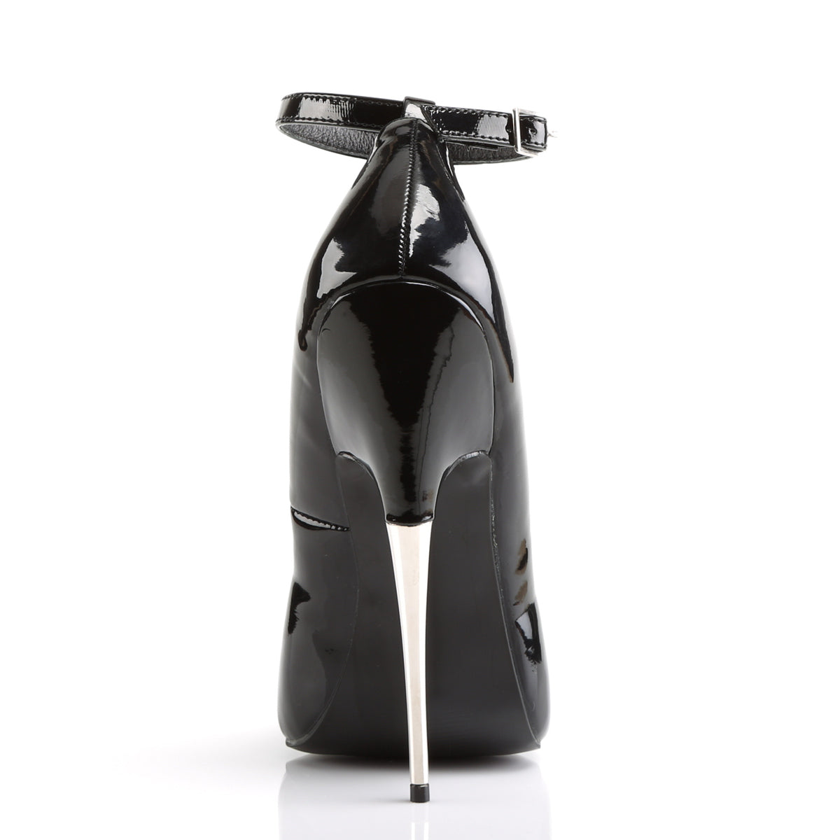 Devious Bombas para mujer SCREAM-12 BLK PAT