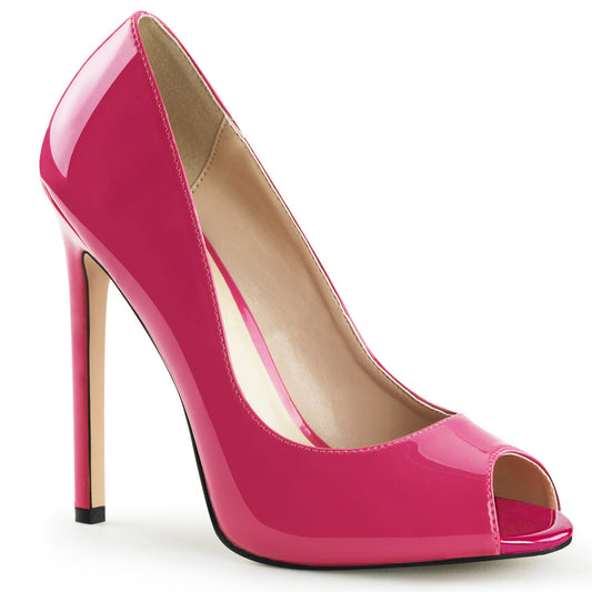 Pleaser Bombas para mujer SEXY-42 H. Pat Pat