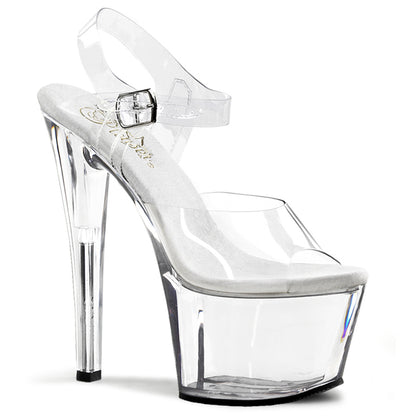 Pleaser Sandalias para mujer SKY-308 clr / clr
