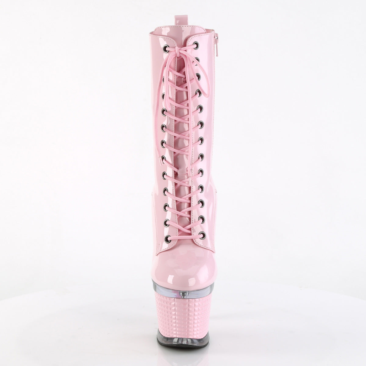 Pleaser  Botines SPECTATOR-1040 B. PINK / CLR-B. Rosa