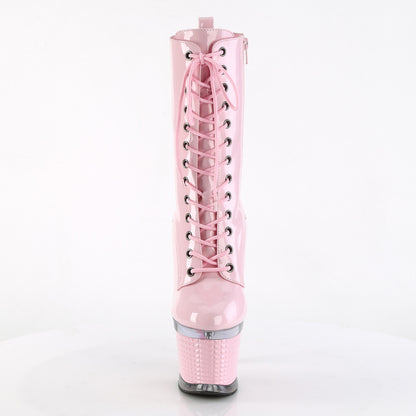 Pleaser  Botines SPECTATOR-1040 B. PINK / CLR-B. Rosa
