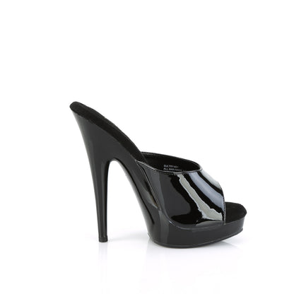 Fabulicious  Sandals SULTRY-601 Blk/Blk
