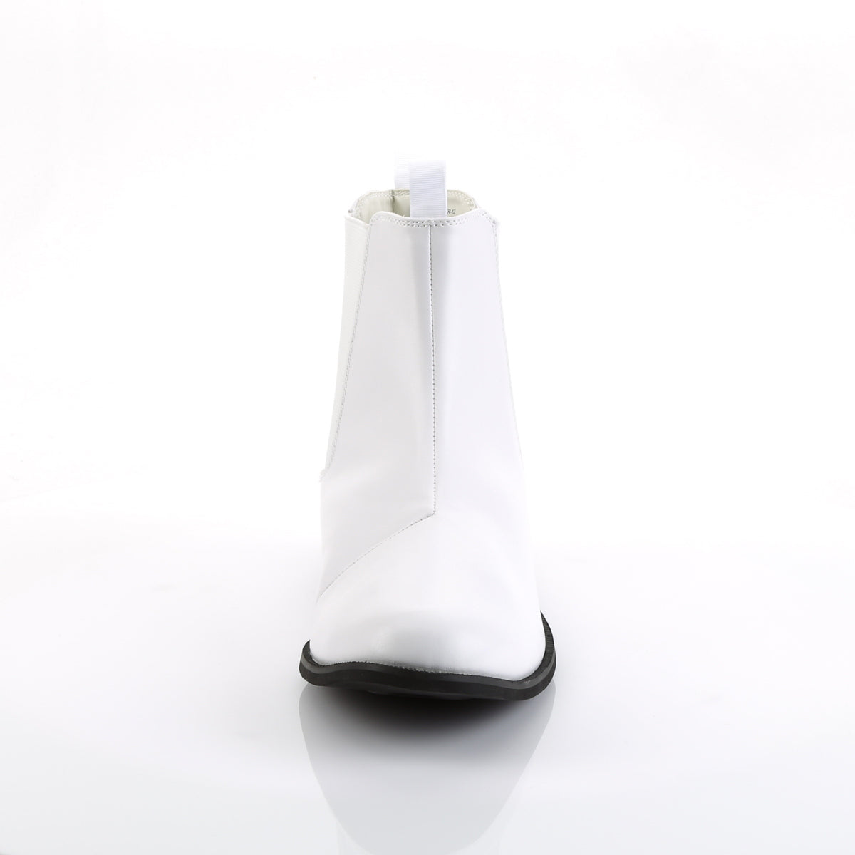 Funtasma Botas para hombre TROOPER-12 wht pu