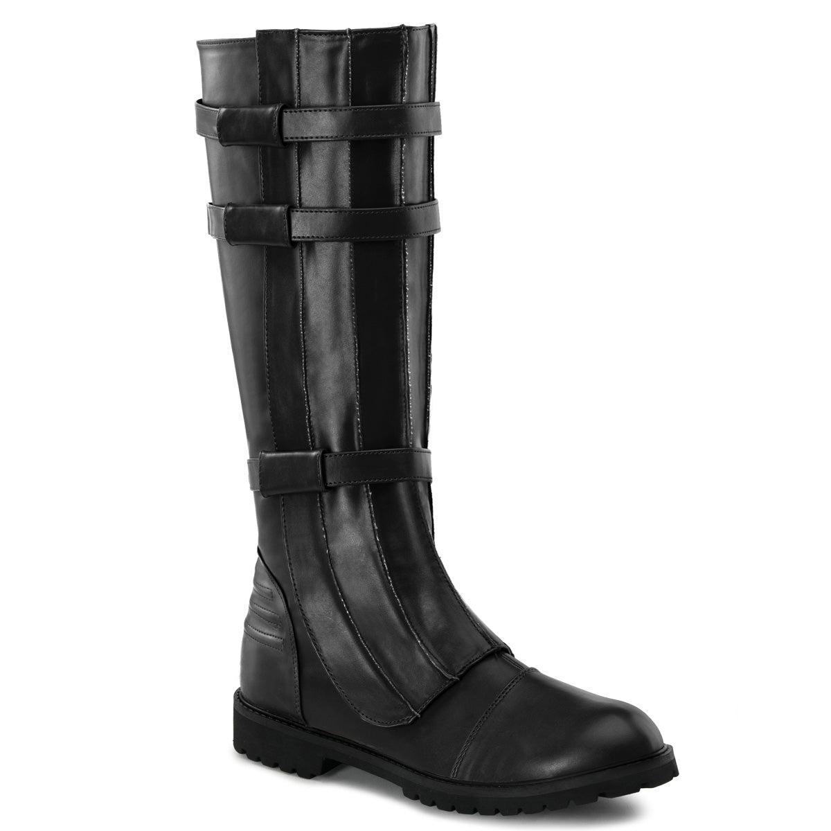 Funtasma Botas para hombre WALKER-130 blk pu